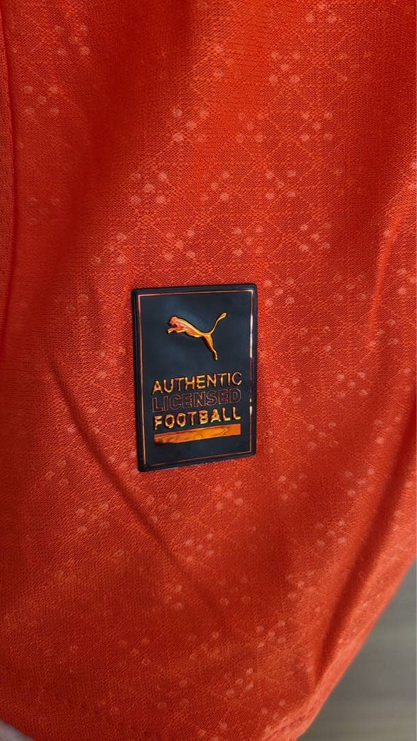 CR7 クリスティアーノ•ロナウド　ポルトガル代表　ユニフォーム