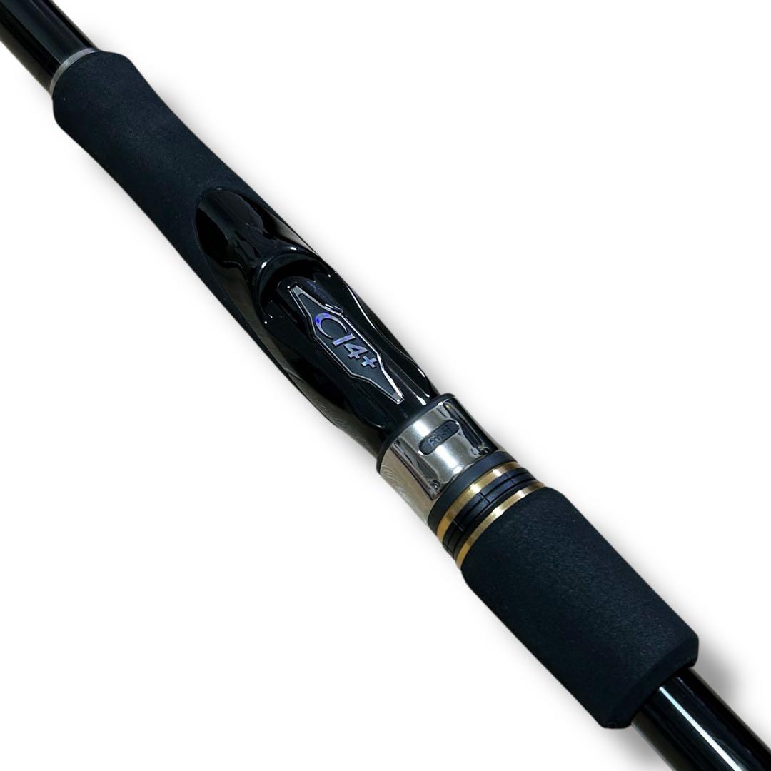 SHIMANO FREEGAME XT S106M シマノ フリーゲーム ロッド