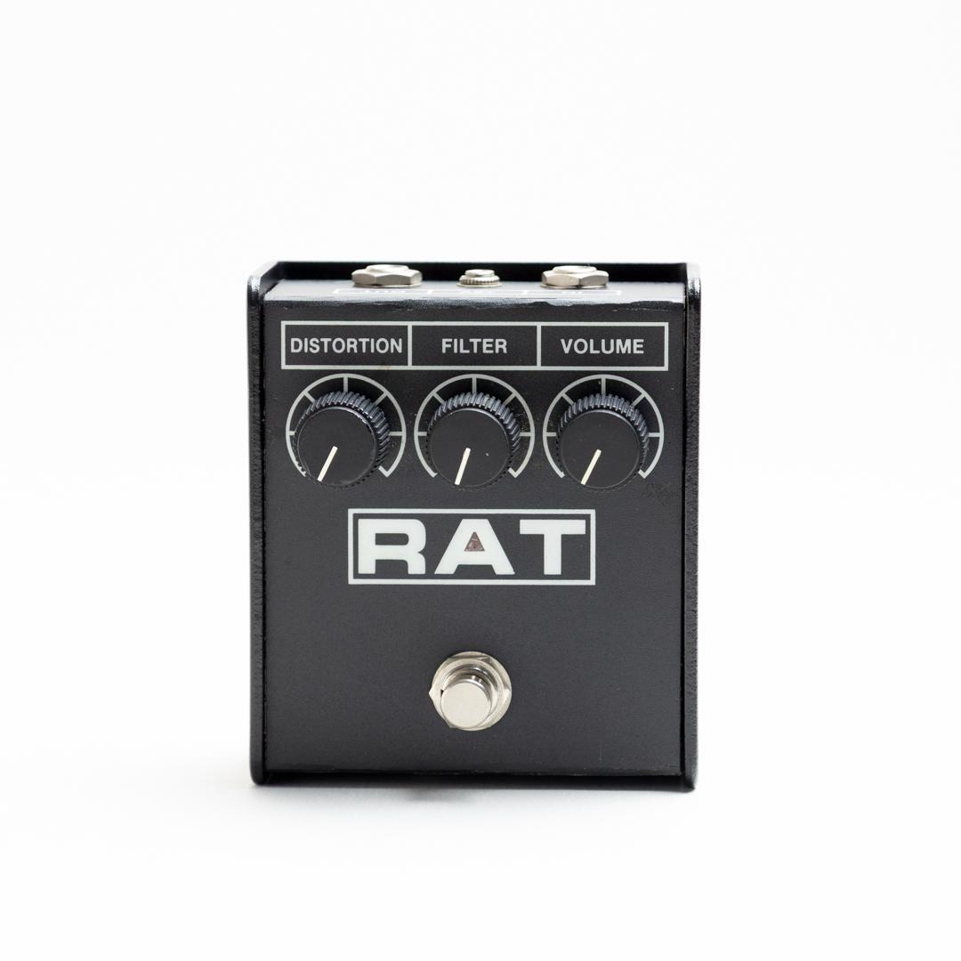 Pro Co RATⅡ ギターエフェクター made in USA