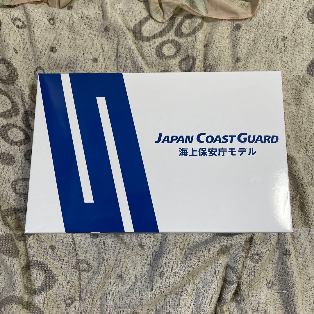 タカナ 海上保安庁 M360J