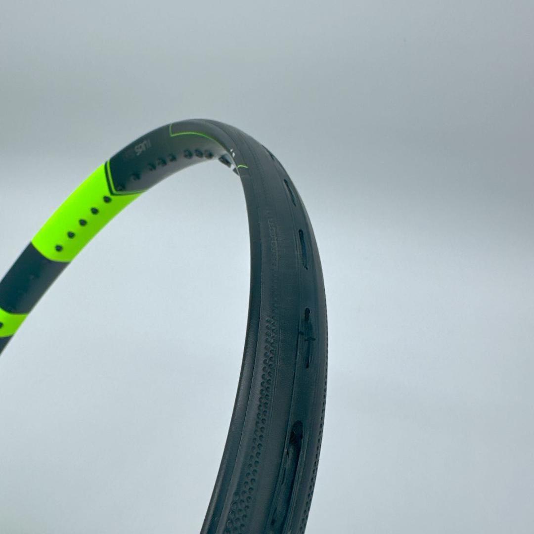 ほぼ未使用 Babolat バボラ テニスラケット PURE AERO G3
