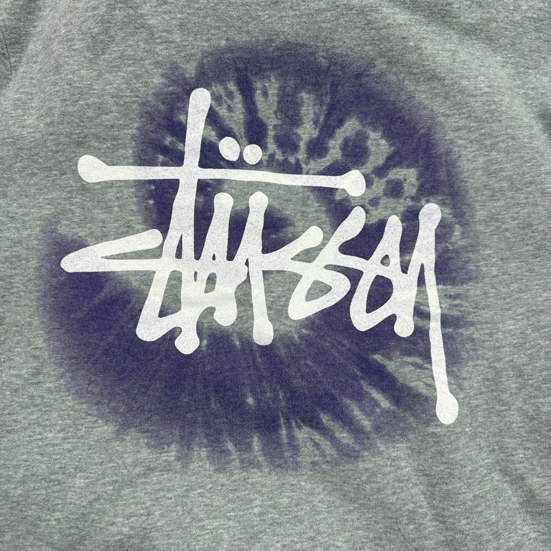 STUSSY パーカー