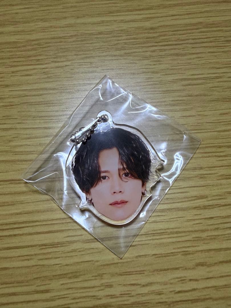 INI グッズ