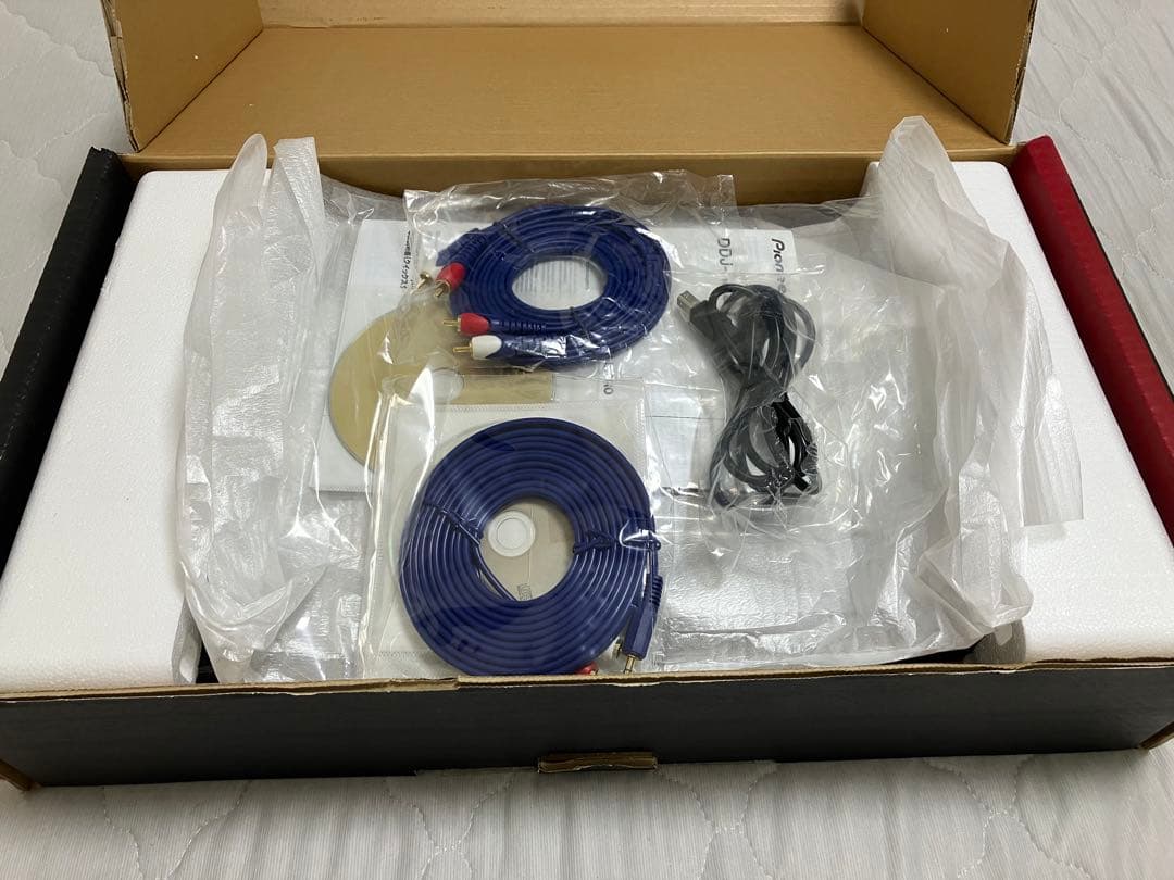 DJ機材 Pioneer ddj SB2