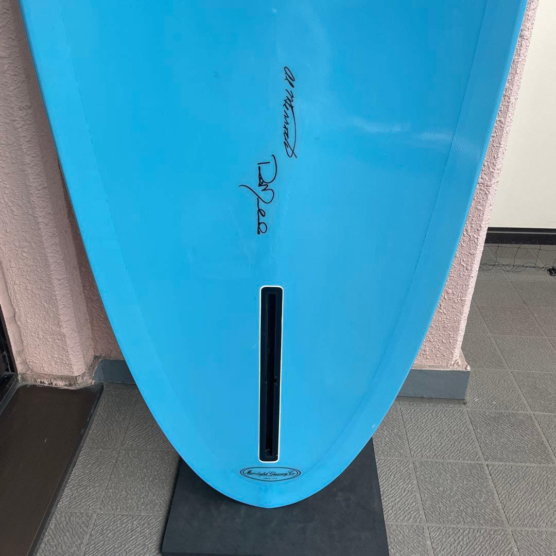 CHANNEL S MSF5’9” ロブ.マチャド