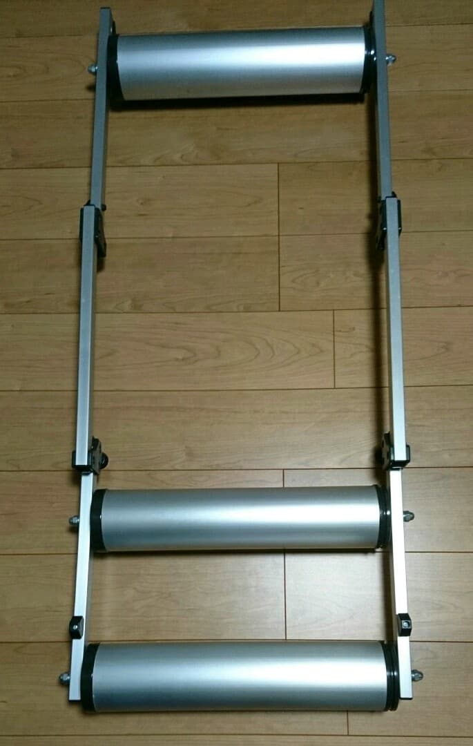 三本ローラー