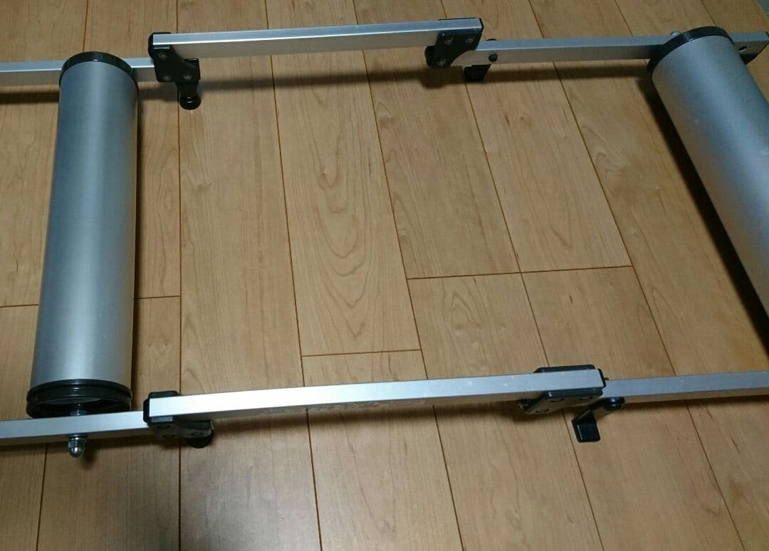 三本ローラー