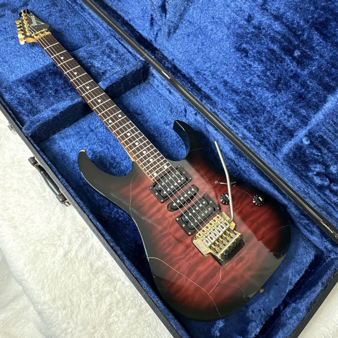 93年製 日本製 アイバニーズ　RG-370