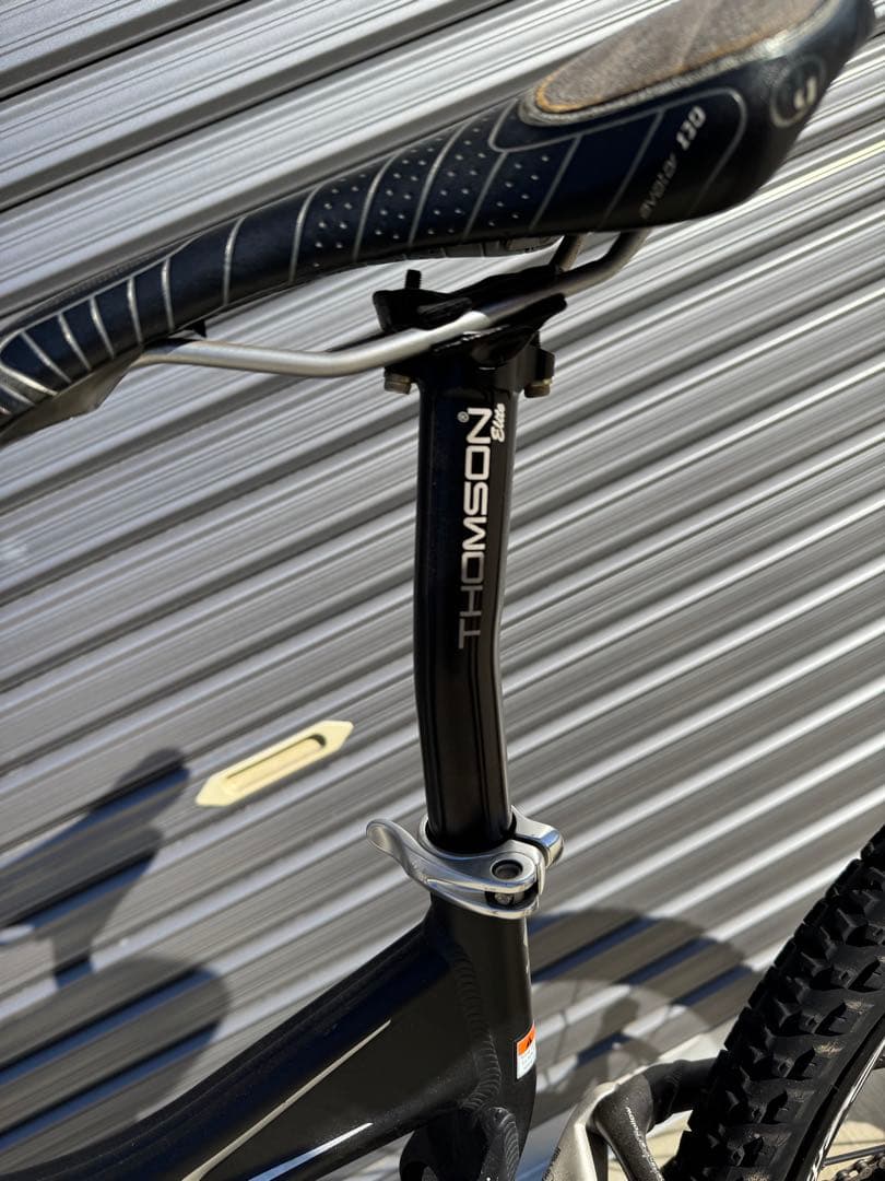 自転車本体 Specialized stumpjumper S-Works MTB
