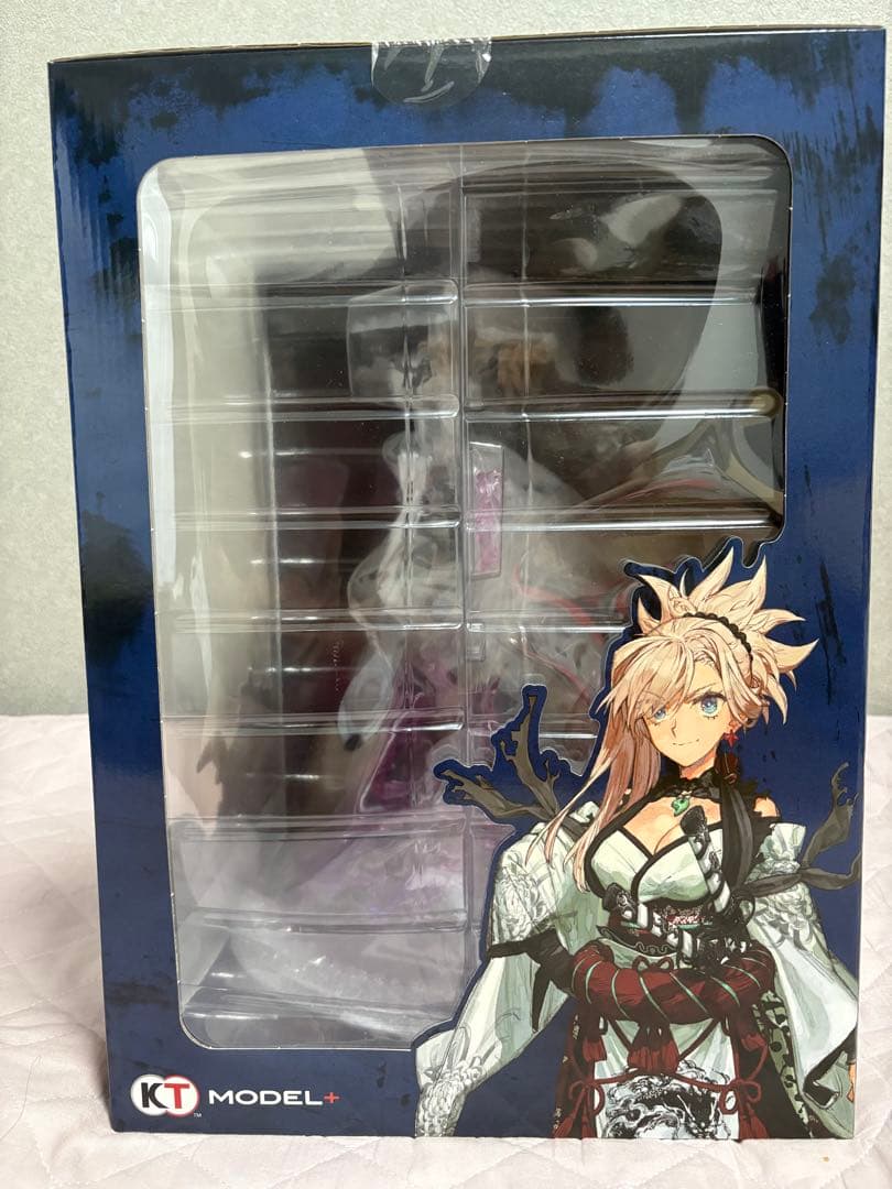 バーサーカー/宮本武蔵 1/7スケールフィギュア DX ver.