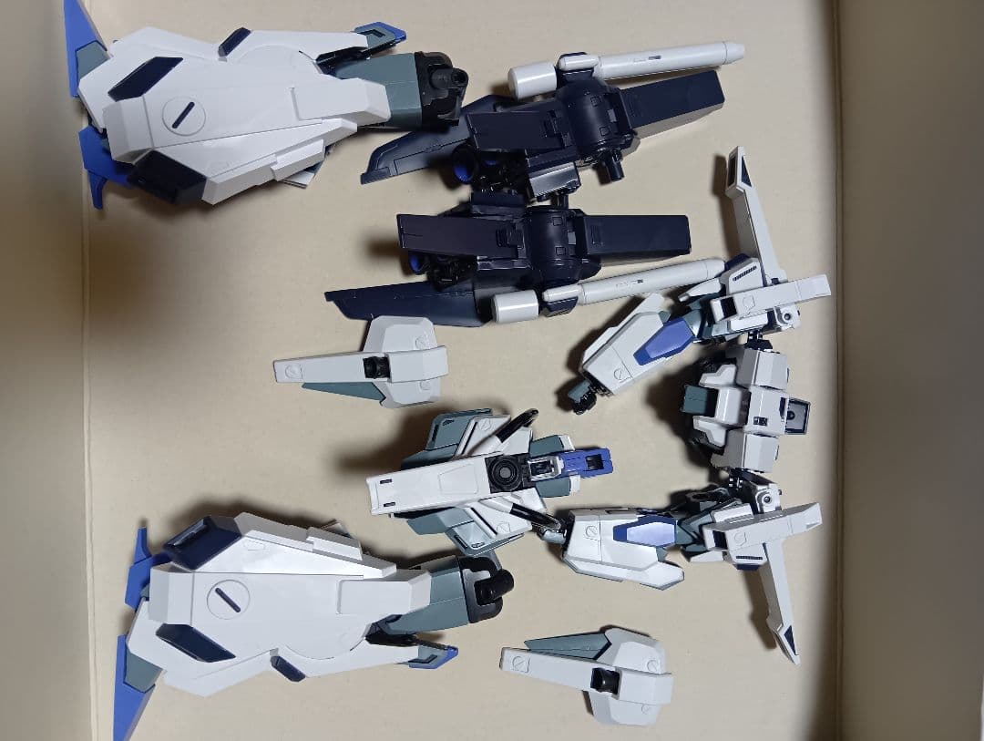 MGfazzジャンク品画像あるだけ