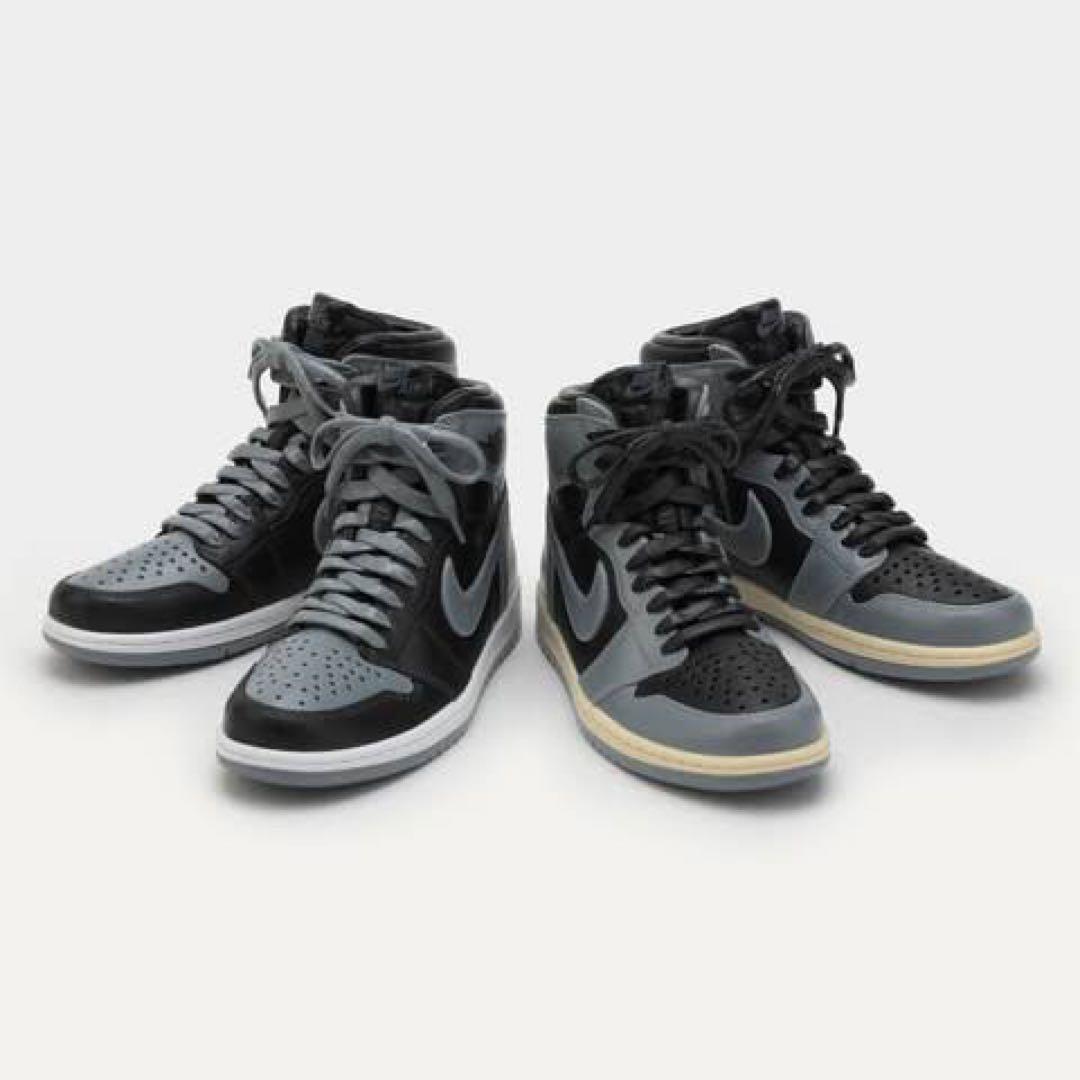 【新品未開封】NIKE AIR JORDAN 　MODEL KIT