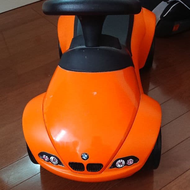  キッズカー