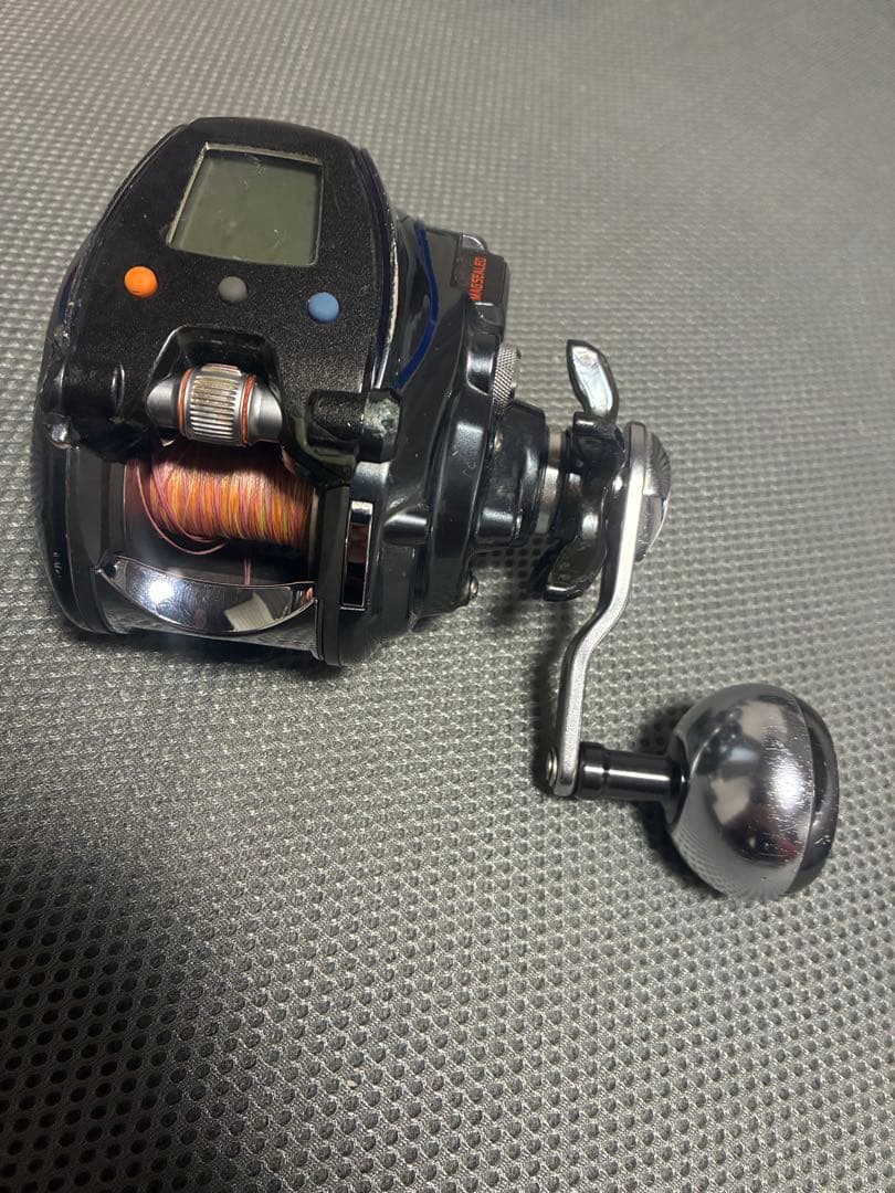 シーボーグ300j