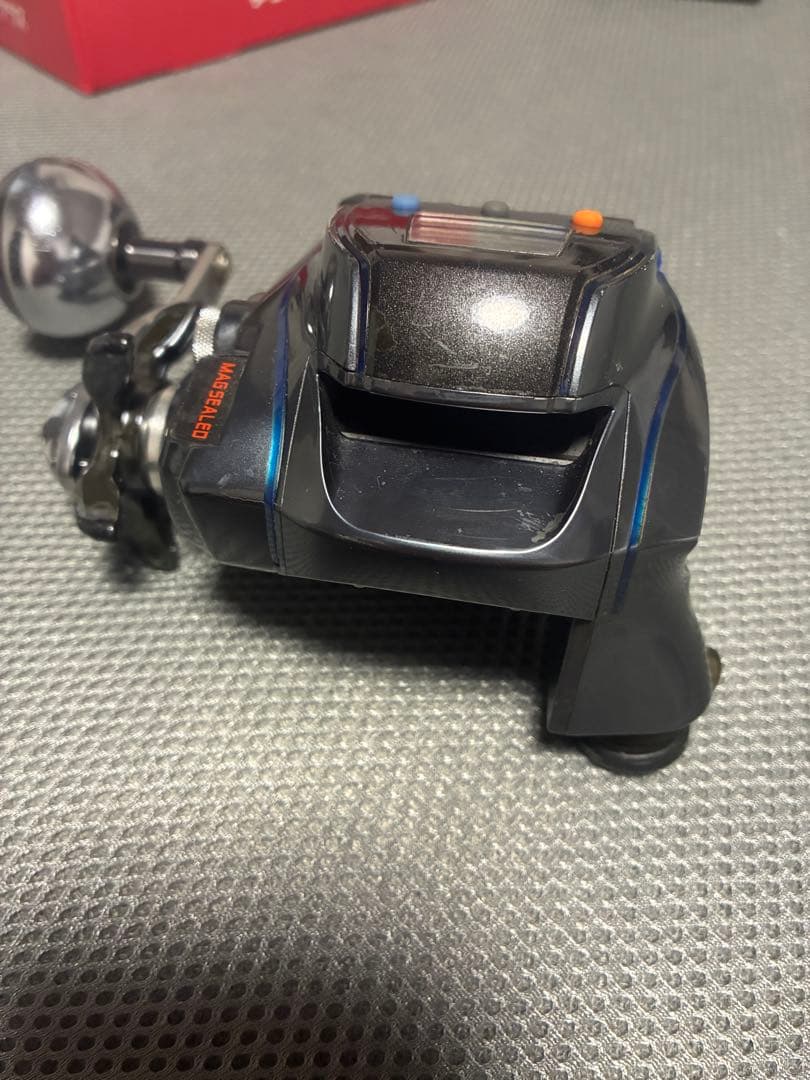シーボーグ300j