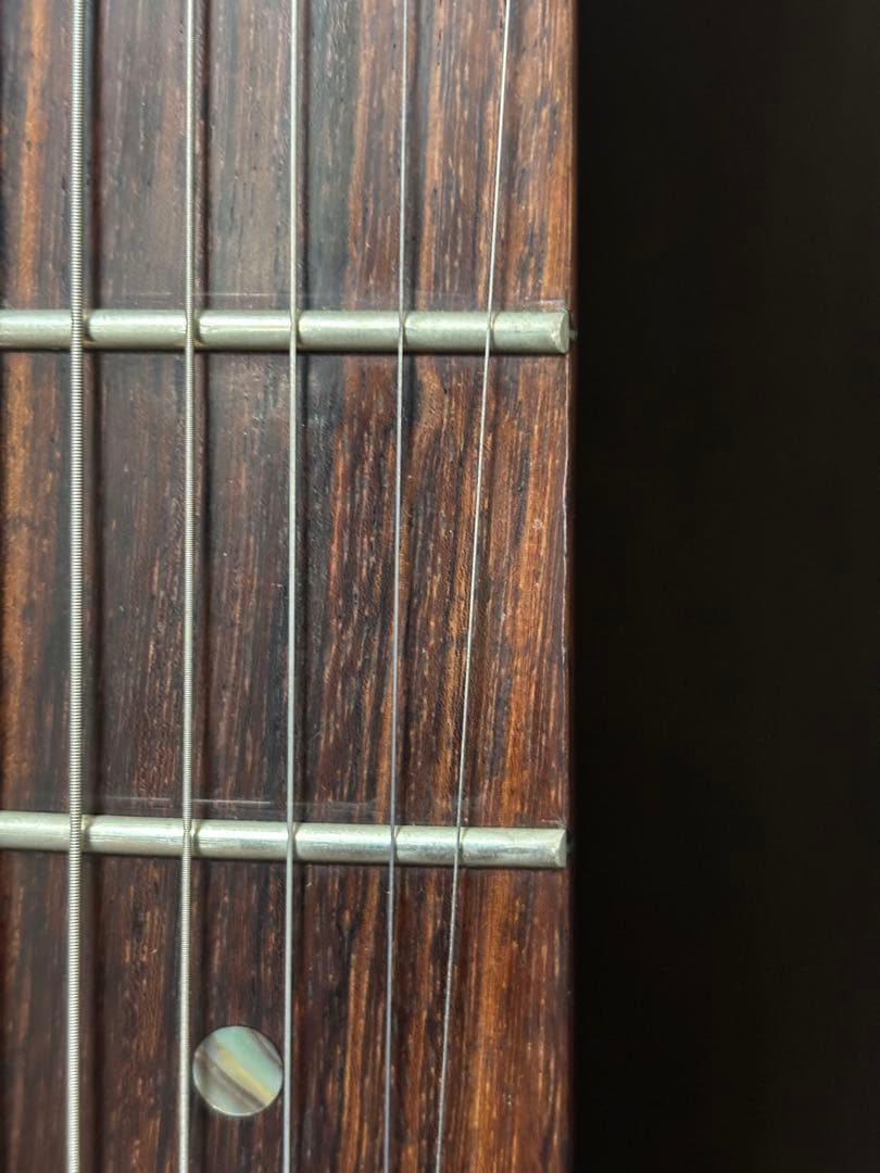 qanuta 様 Fender USA AMDX ストラト