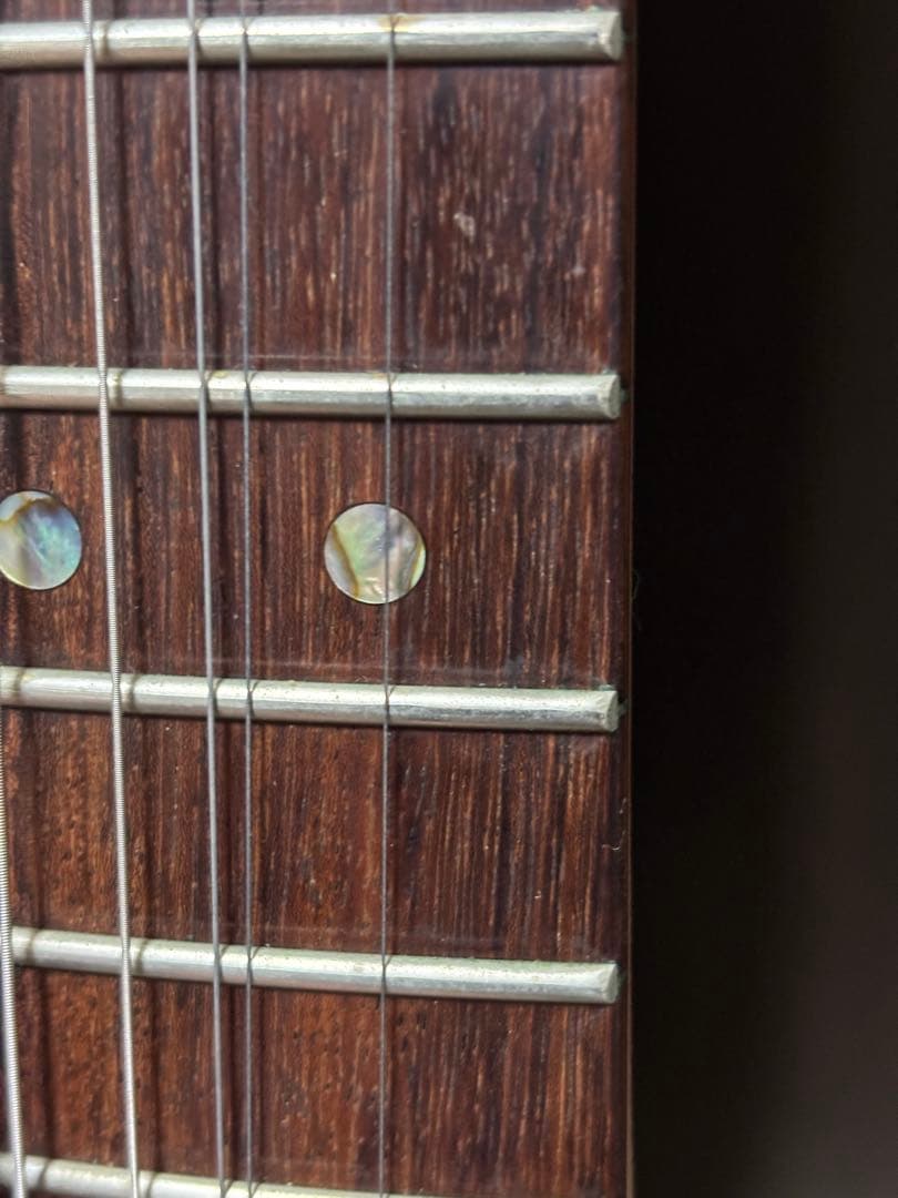 qanuta 様 Fender USA AMDX ストラト