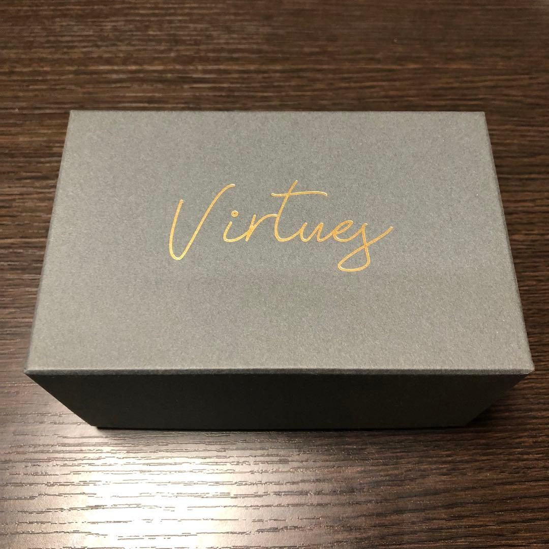 VIRTUES Effects Lander