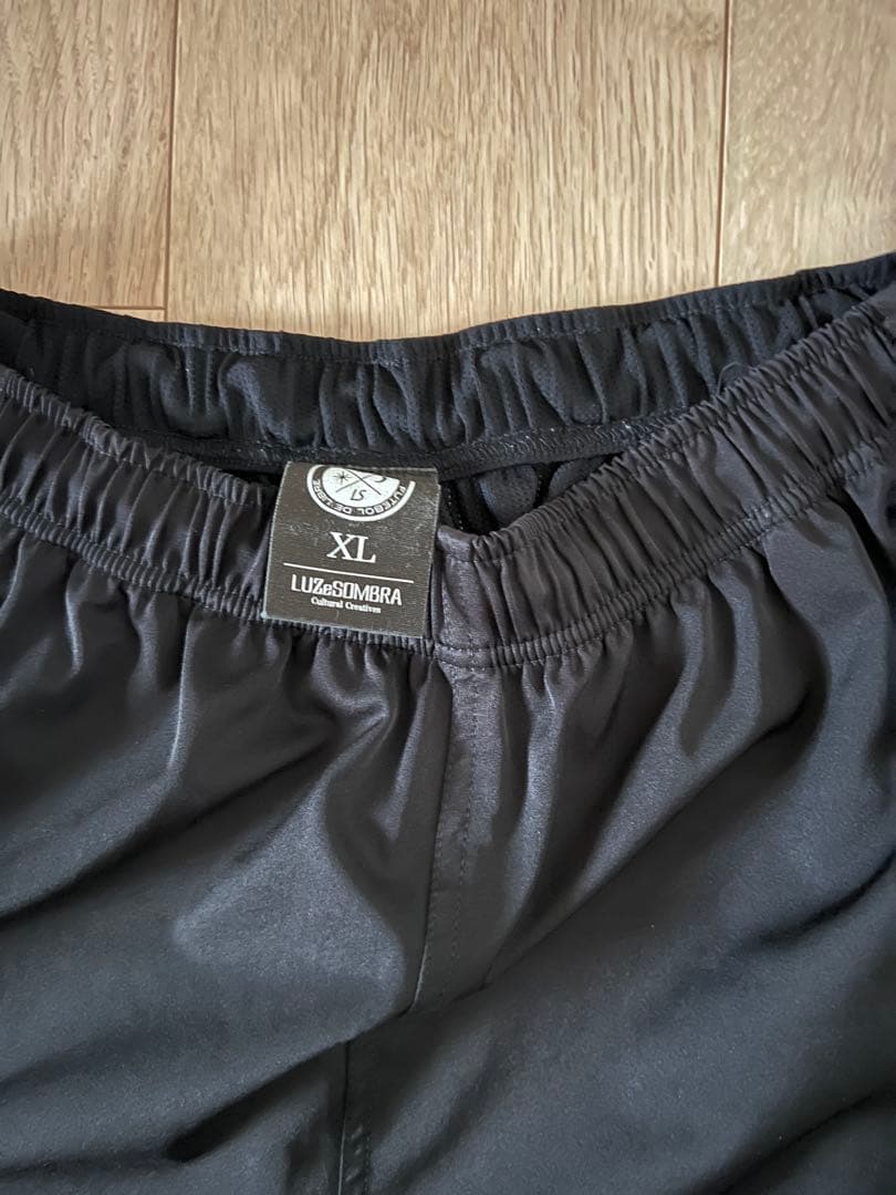 【美品】Luz e Sombra トップチーム　セットアップ XL