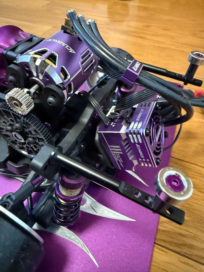 ホビーラジコン RD2.0