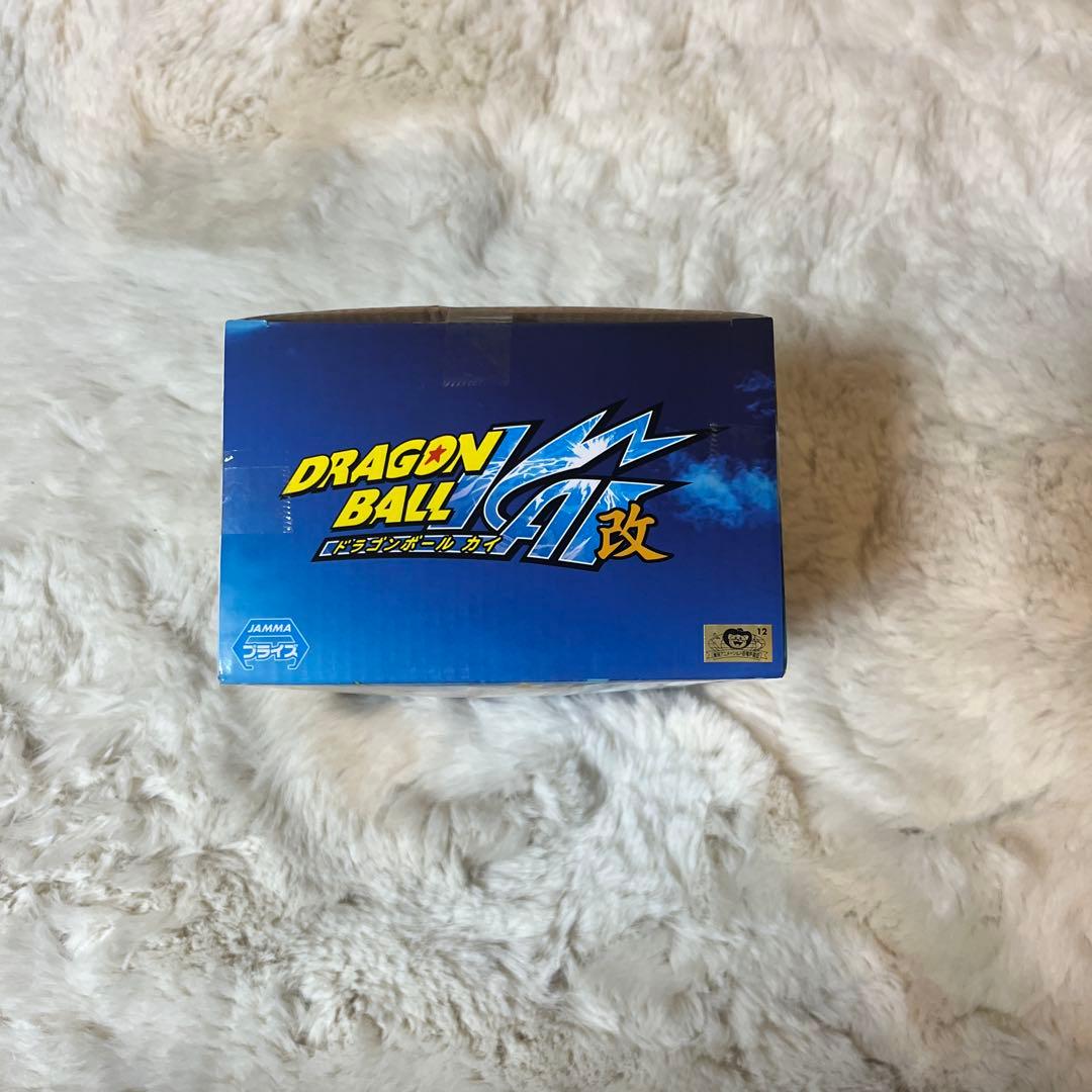 だ*ま様 ドラゴンボール MASTER STARS PIECE ベジット