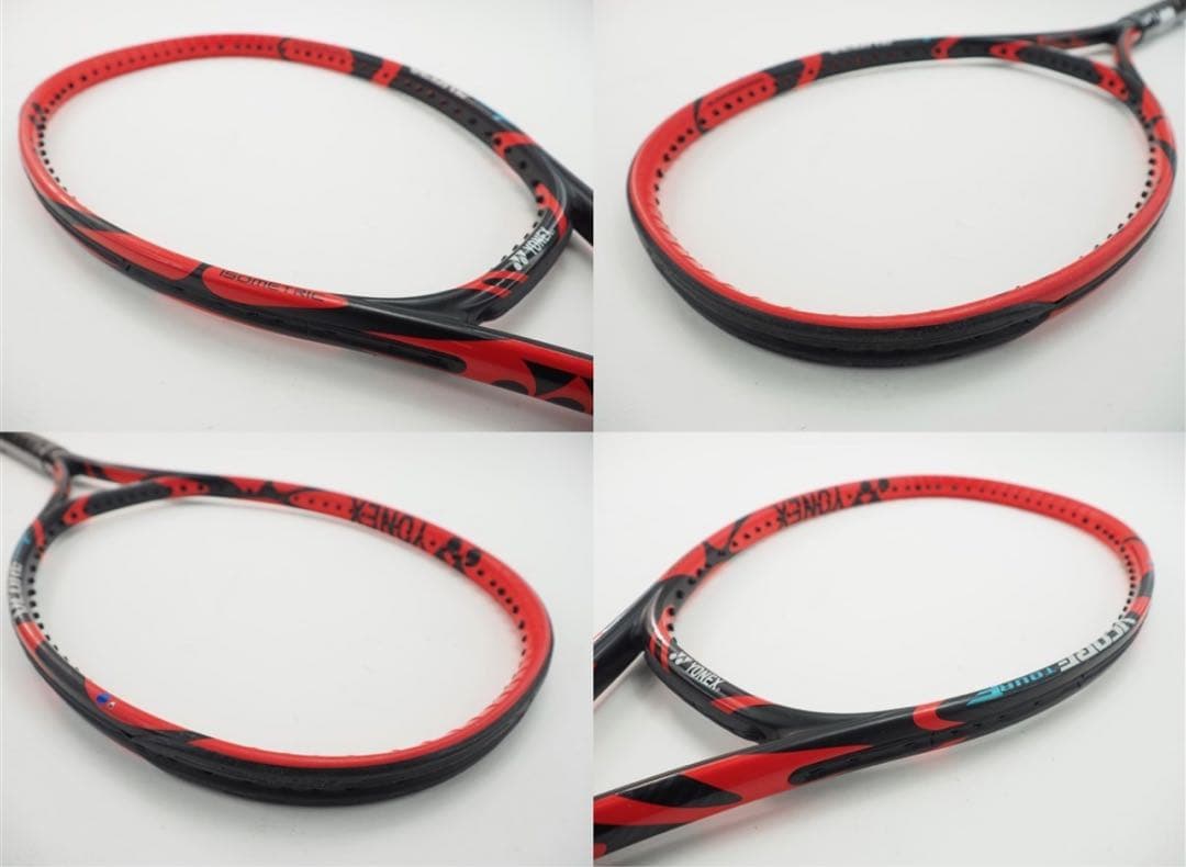 ヨネックス ブイコア ツアー エフ 97 2015年モデル (G3)YONEX