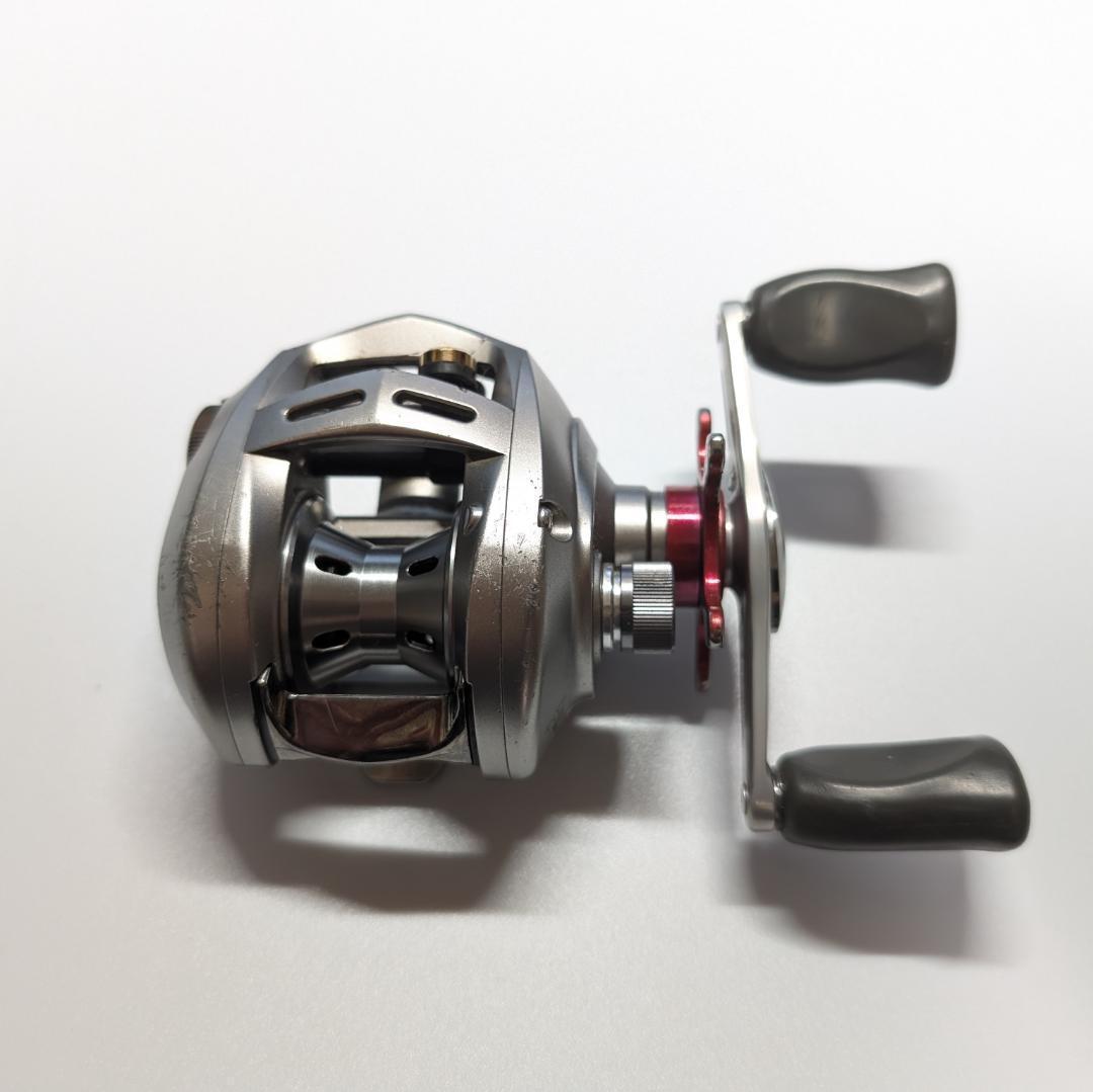 Daiwa Alphasアルファス103 TYPE-F ダイワ