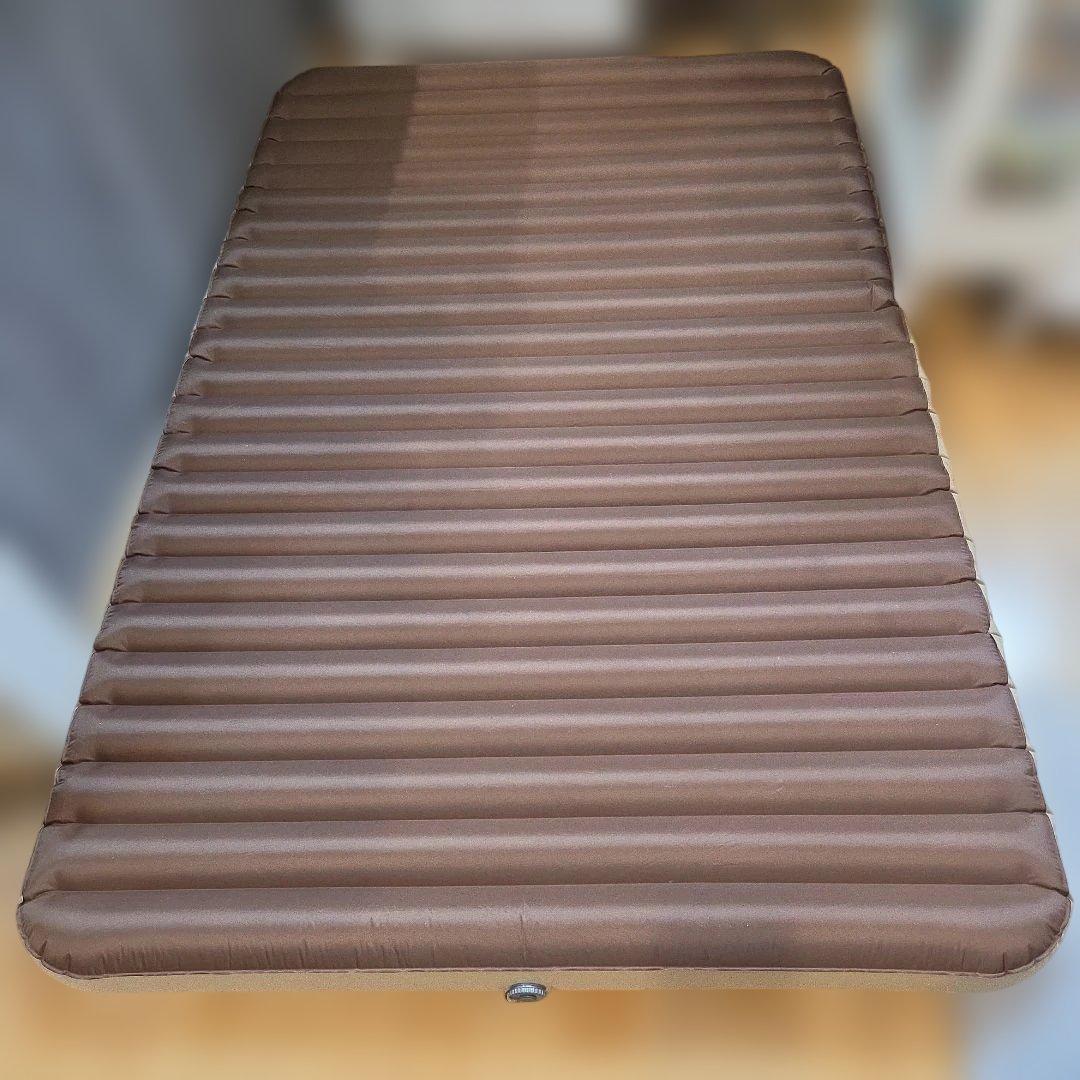 DOD ソトネノキワミエアーL