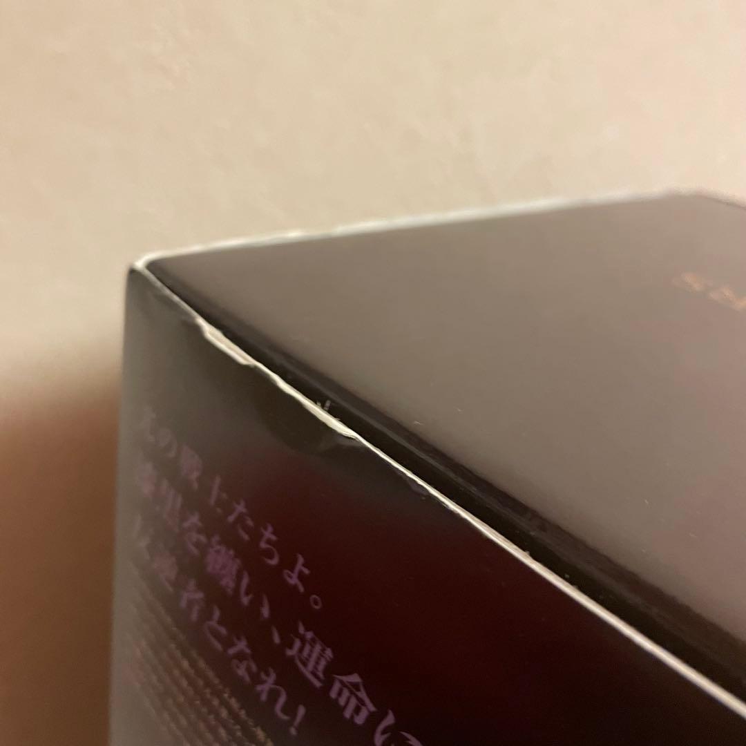 FF14 漆黒のヴィランズ　コレクターズエディション　(グッズのみ)