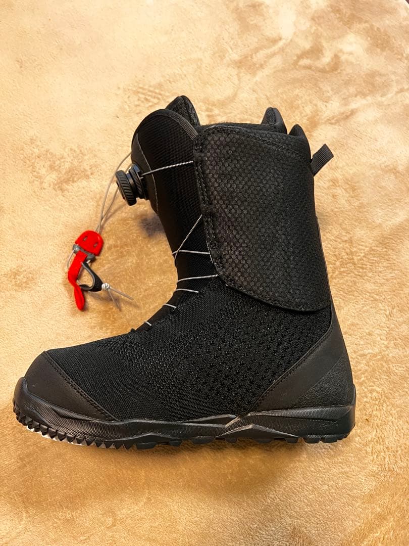 Burton スノーブーツ　板