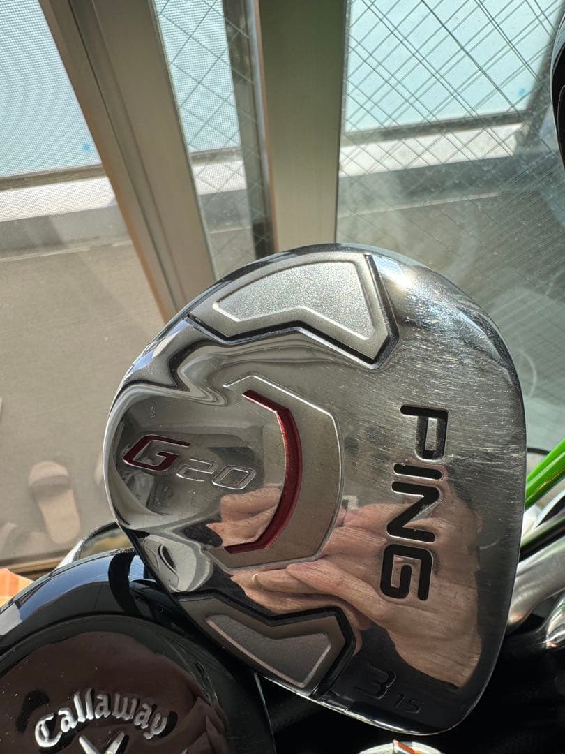 よ*ん様 【特価】TaylorMade ゴルフセット