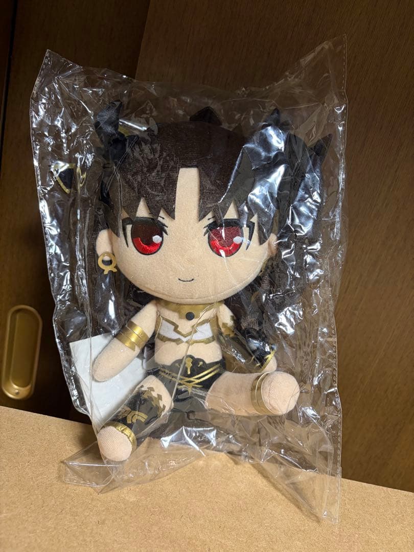 Fate Grand Order イシュタル ぬいぐるみ Gift フェイト