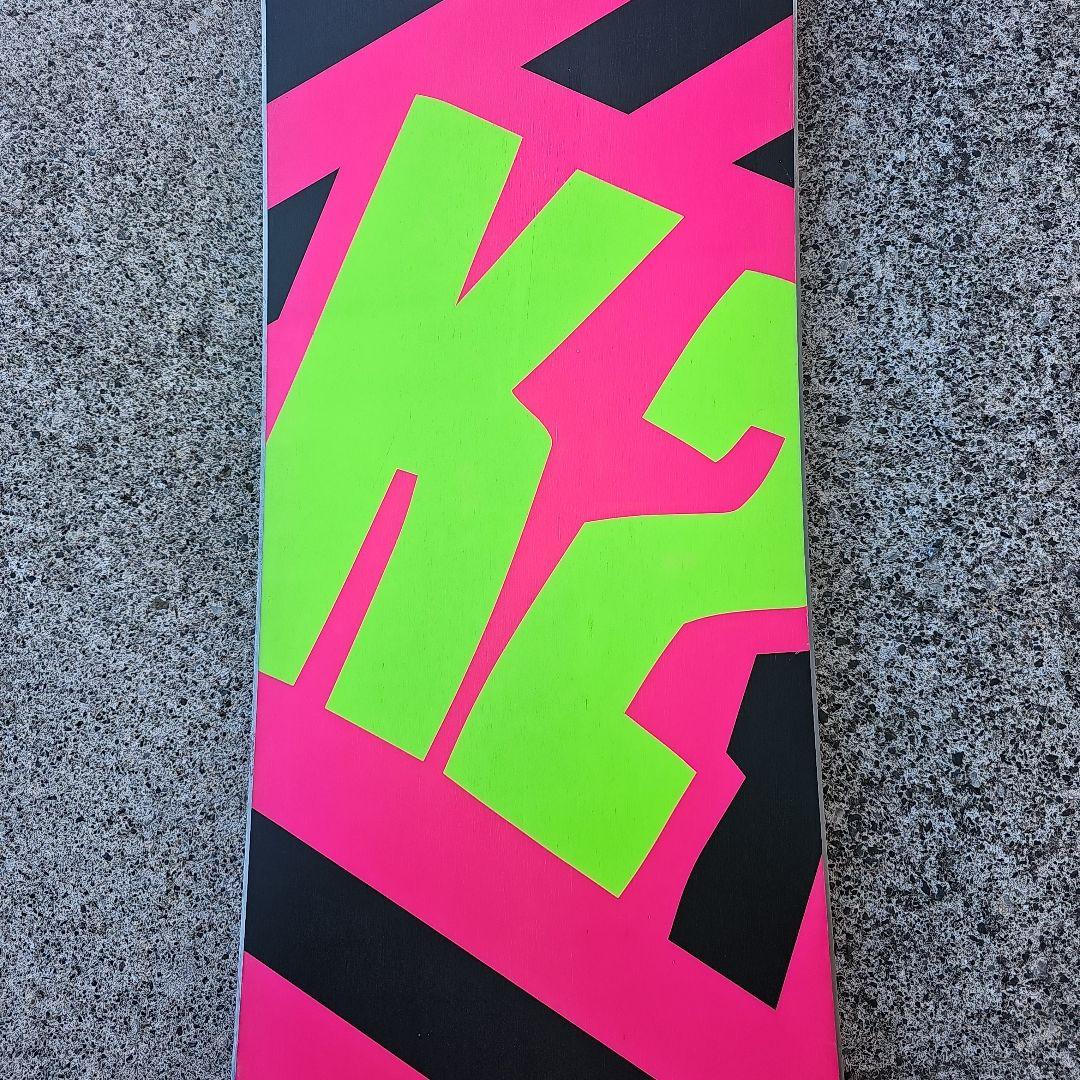 送料込み！ K2