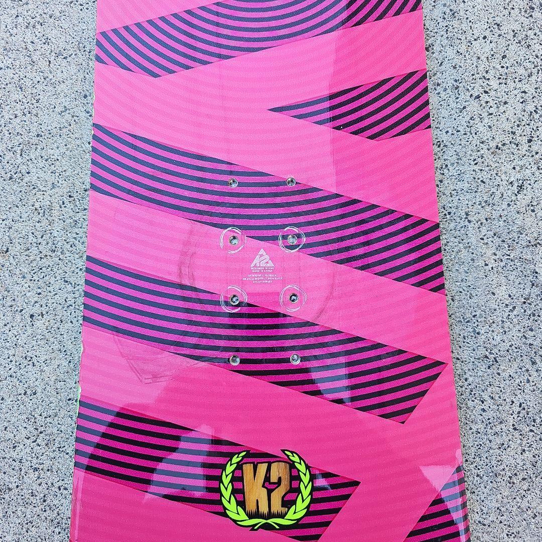 送料込み！ K2
