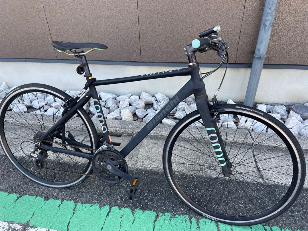 ビアンキ　BIANCHI Bianchi 2019年モデル　クロスバイク