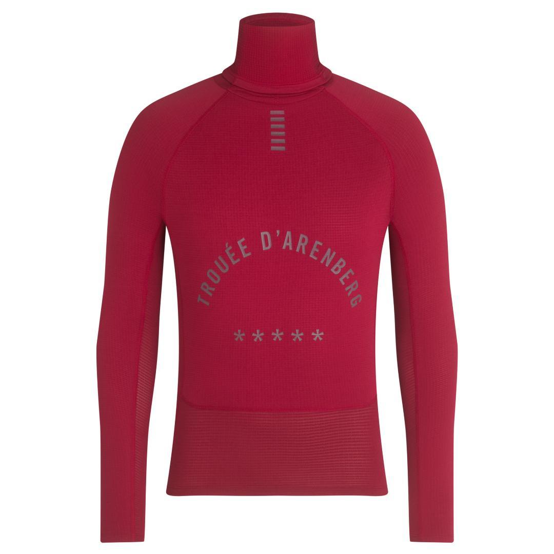 新品 Rapha プロチーム サーマル ロングスリーブ ベースレイヤー Sサイズ
