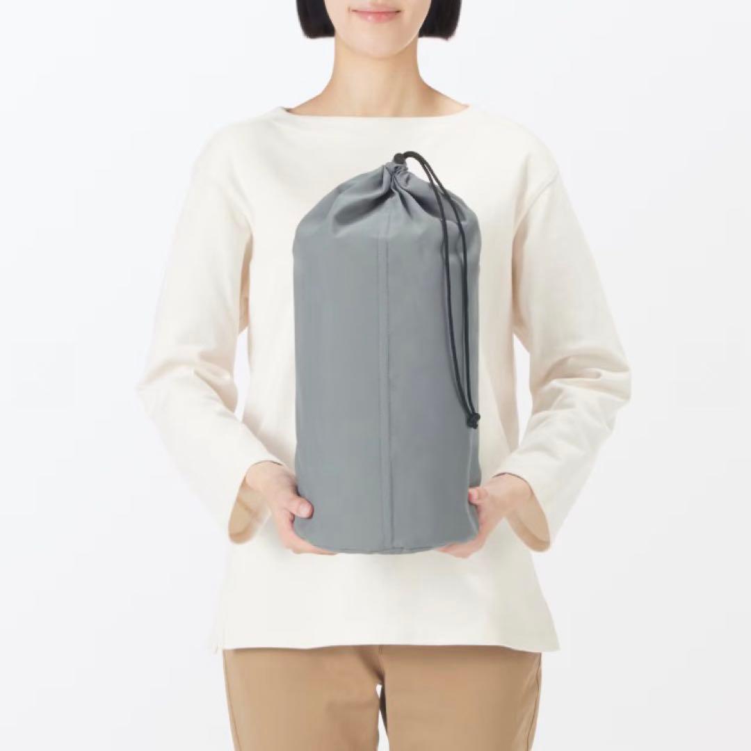 無印良品 新品 空気でできたマットレス