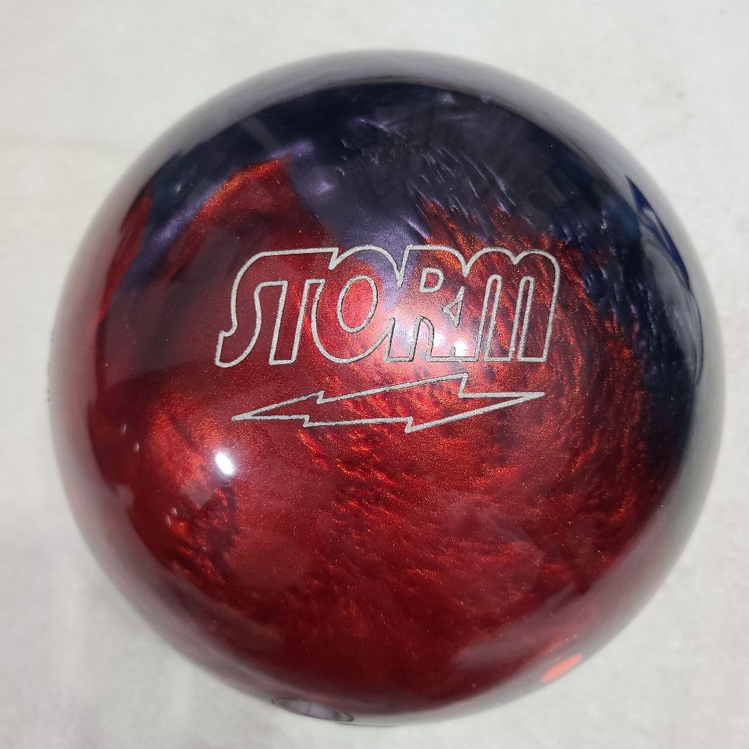 STORM SPECTRE ボウリングボール