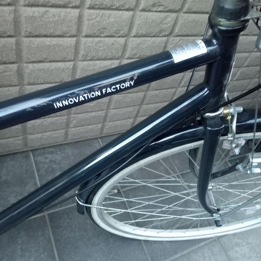 シティサイクル【27インチ 】あさひ 自転車　値下げ不可