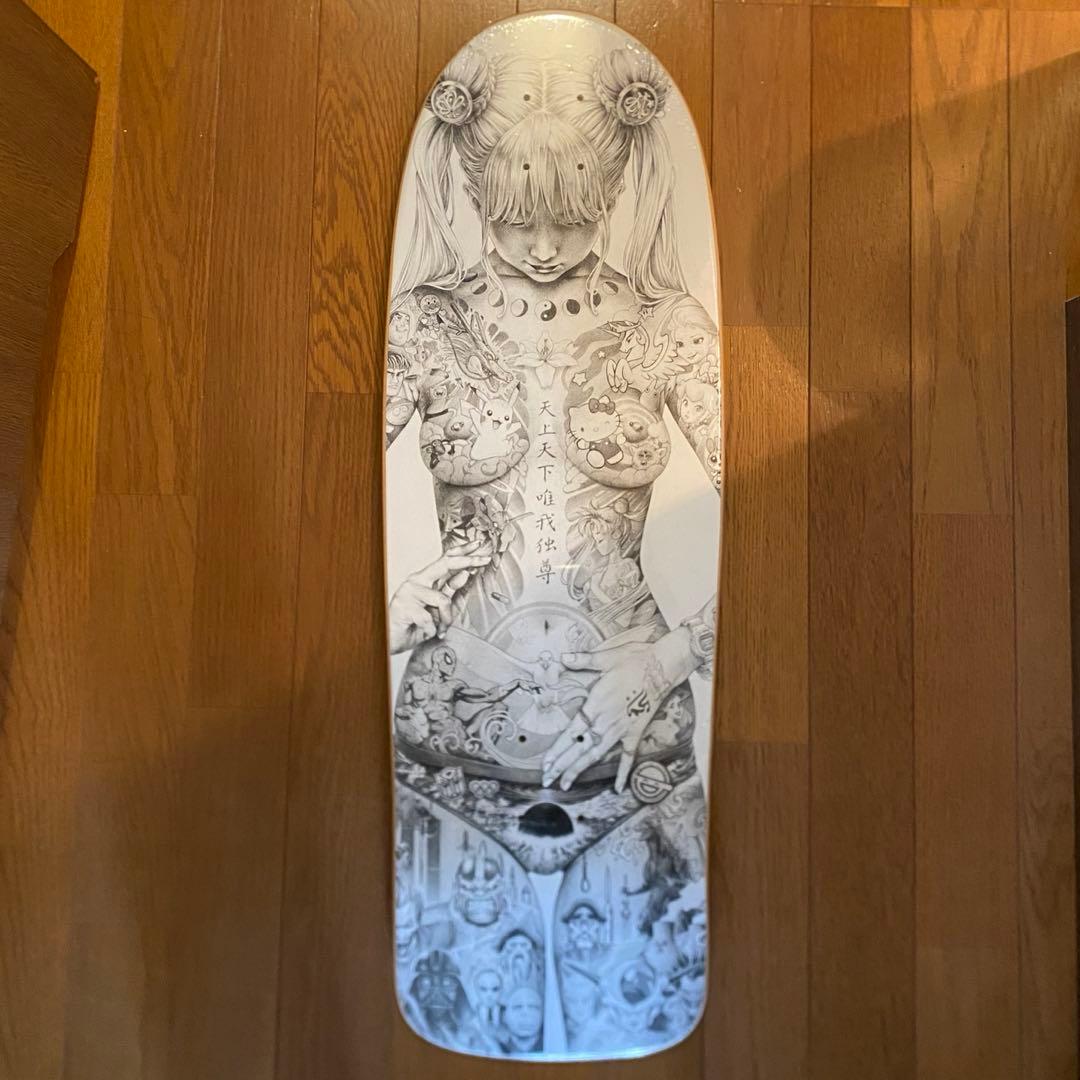FTC x SHOHEI OTOMO\