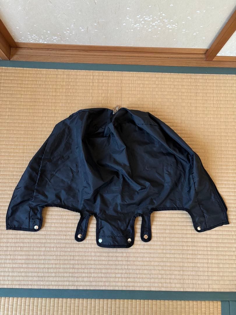 PING ワンポケットキャディバッグ