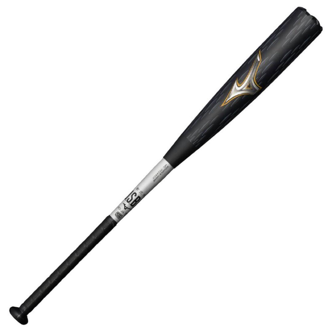 超限定品！ミズノ ビヨンドマックス レガシー メタル 83cm 730g