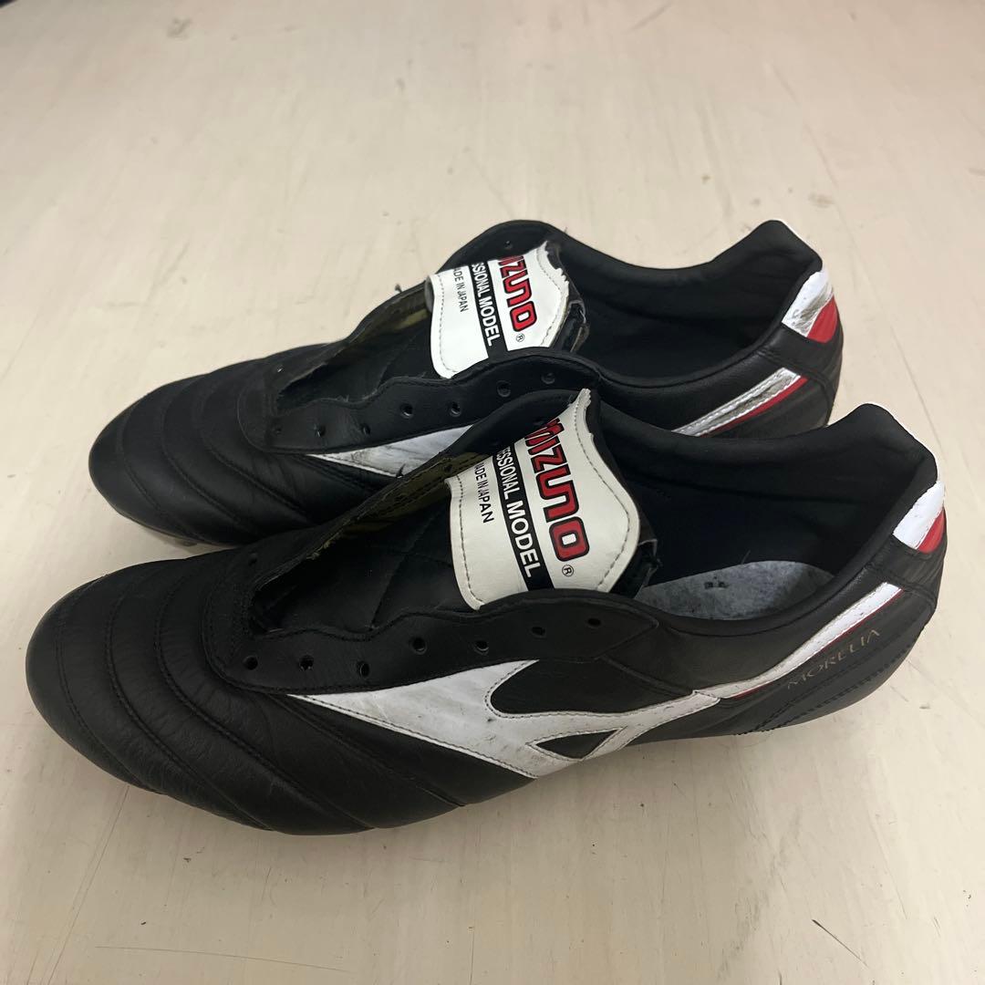 MIZUNO モレリア2 JAPAN
