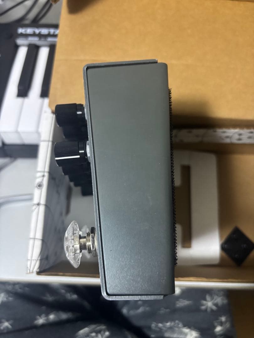 strymon TIMELINE ディレイエフェクター