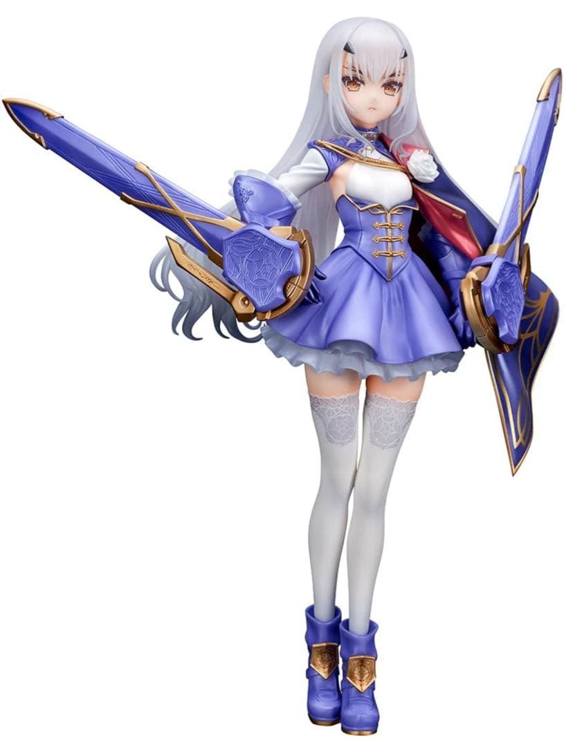 わ*油様 Fate Grand Order ランサー　メリュジーヌ　第二再臨　フ