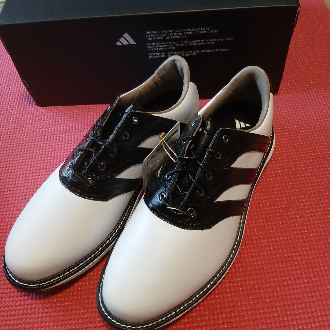 アディダスゴルフ adidas Golf MC Z-TRAXION 27.5