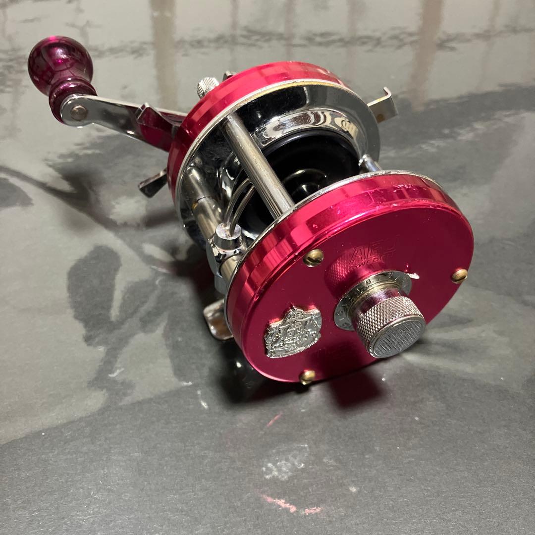 ABU 5500 C サイモンピンク