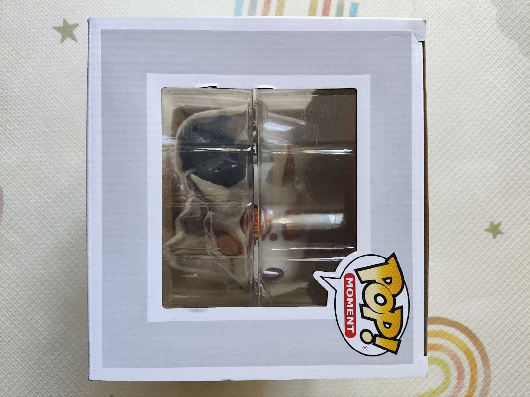 Funko Pop! Moment チェンソーマン アキ・早川 #1972