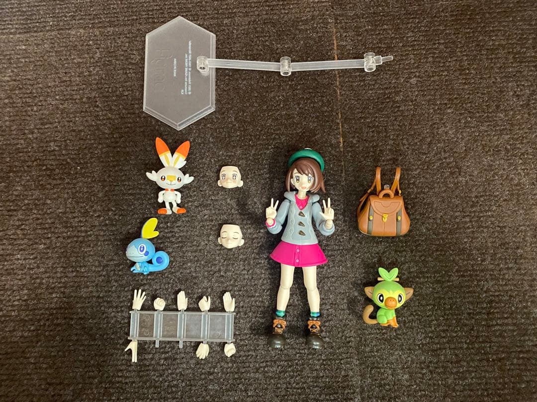 figma ユウリ