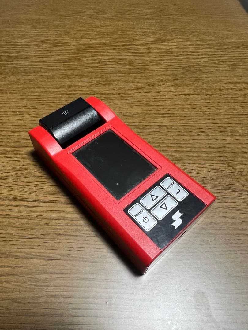 ssk マルチスピードテスター